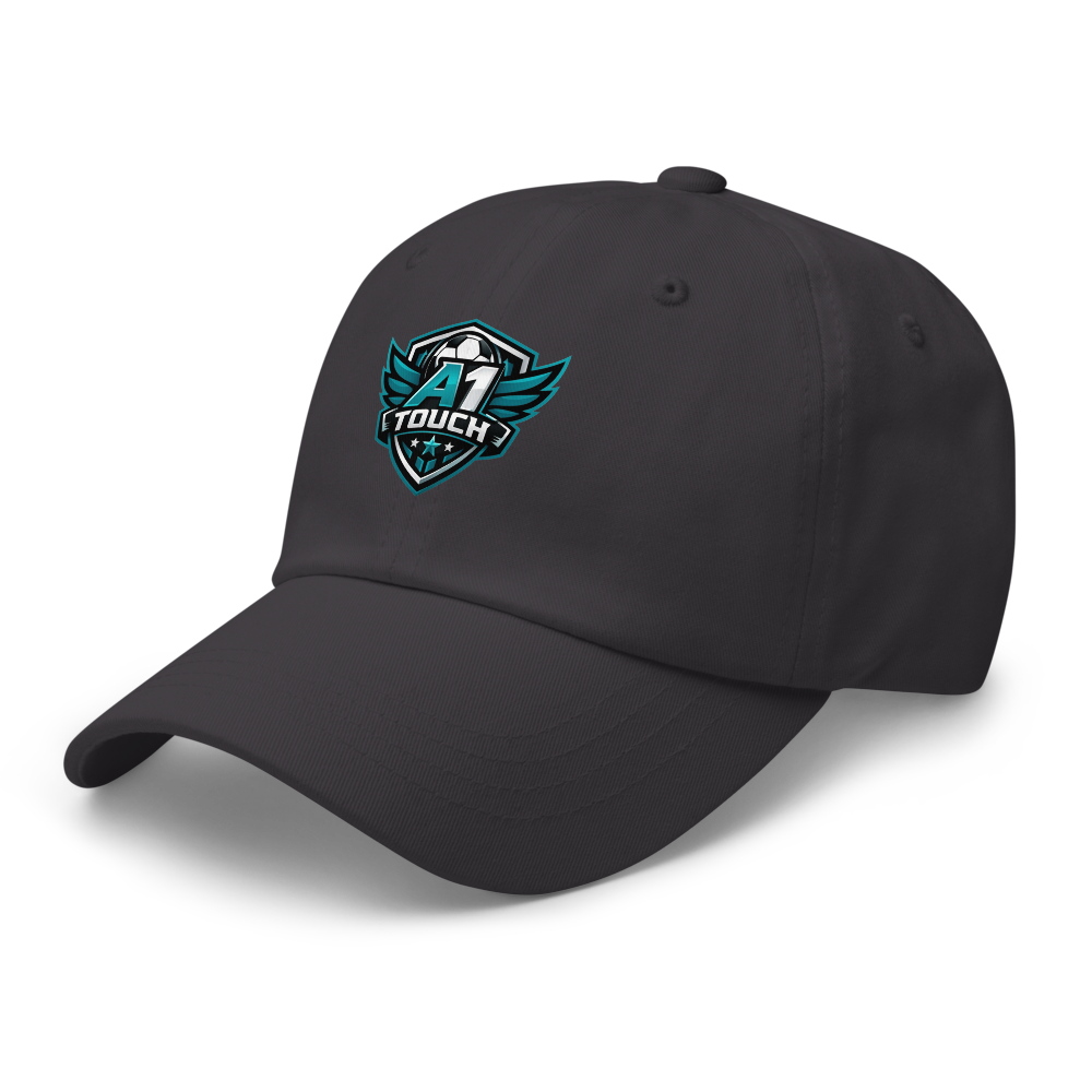 A1 Matchday Cap - View 1