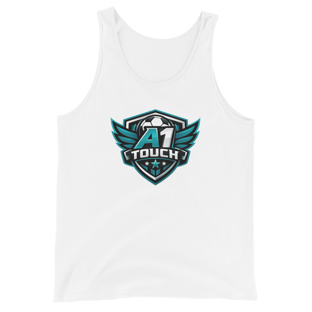 Elevated Muscle Tank